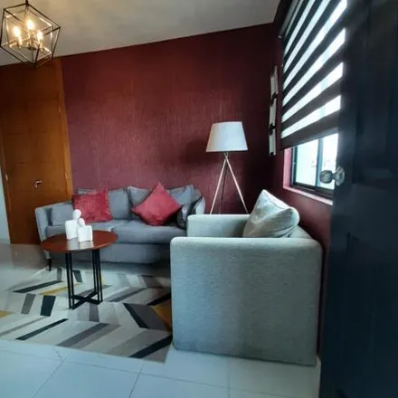 Buy this 2 bed apartment on Calle del Pino in El Tezontle, 42084 Pachuca