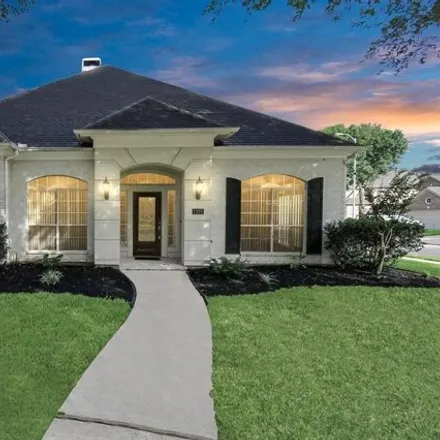 Buy this 3 bed house on 1388 Sand Pines in Fort Bend County, TX 77494