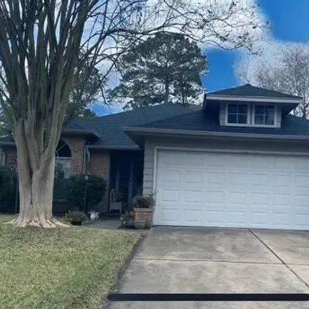 Image 1 - 4173 Still Glade Lane, Houston, TX 77345, USA - House for rent