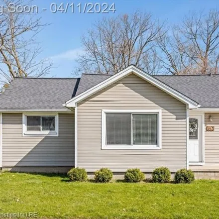Buy this 2 bed house on 361 Hickory Drive in Troy, MI 48083
