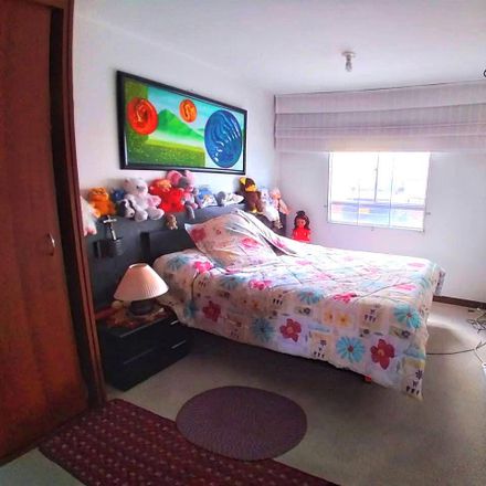 Rent this 2 bed apartment on Transversal 74 in Kennedy, 110821 Bogota
