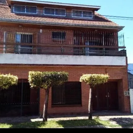 Image 2 - Grupo Scout Indios Kilmes, Rivadavia, Quilmes Este, Quilmes, Argentina - House for sale