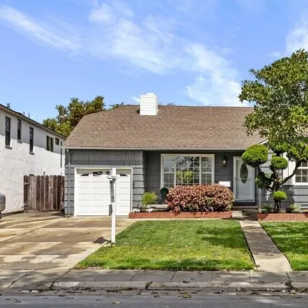 Buy this 3 bed house on 1231 South Grant Street in Hayward Park, San Mateo