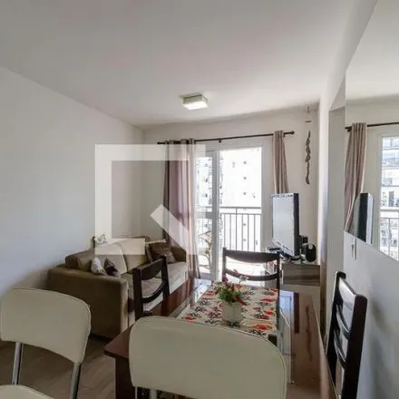 Buy this 3 bed apartment on Rua André Pujos in Sacomã, São Paulo - SP