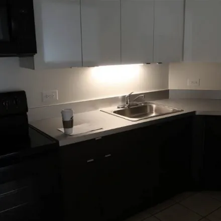 Rent this 1 bed apartment on 1111 North Dearborn Street