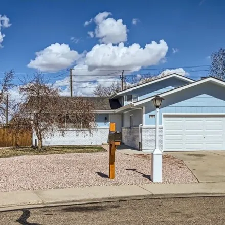 Buy this 3 bed house on 10 Clark Way in Longmont, CO 80501