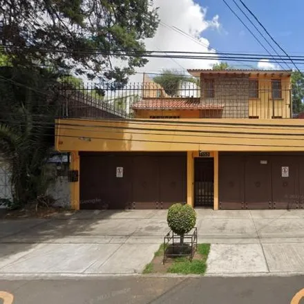 Buy this 3 bed house on Calle Patricio Sanz in Colonia Insurgentes San Borja, 03100 Santa Fe