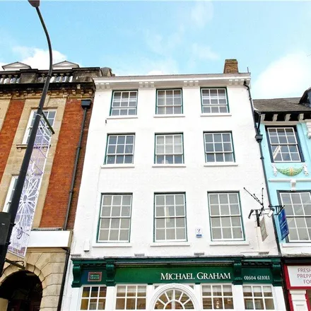 Image 1 - Coral, Market Square, Northampton, NN1 2EA, United Kingdom - Apartment for rent