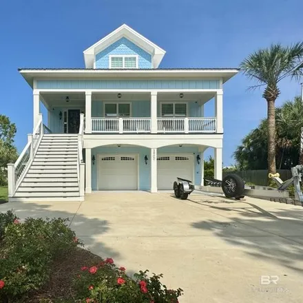 Buy this 4 bed house on 26162 Martinique Drive in Orange Beach, Baldwin County