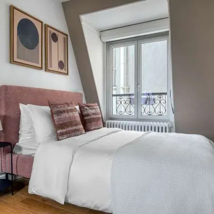 Image 5 - 20 Avenue Mac-Mahon, 75017 Paris, France - Apartment for rent