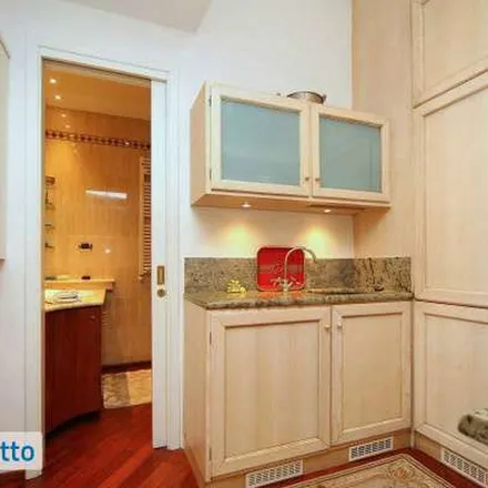 Rent this 4 bed apartment on Lungarno Amerigo Vespucci 18 in 50100 Florence FI, Italy