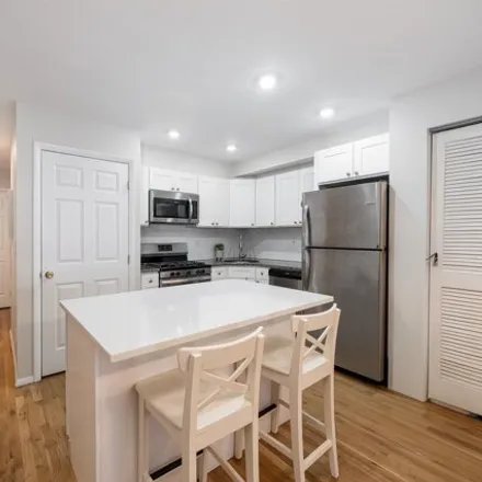 Rent this 4 bed house on 99 Madison Street in Hoboken, NJ 07030