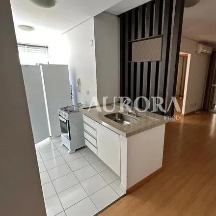 Buy this 2 bed apartment on Rua Paranaguá 50 in Higienópolis, Londrina - PR