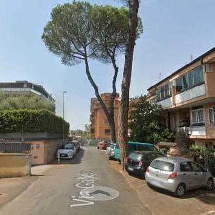 Image 1 - Via Gallese, 00189 Rome RM, Italy - Apartment for rent