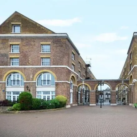 Buy this 2 bed apartment on The Listed Building in 350 The Highway, Ratcliffe