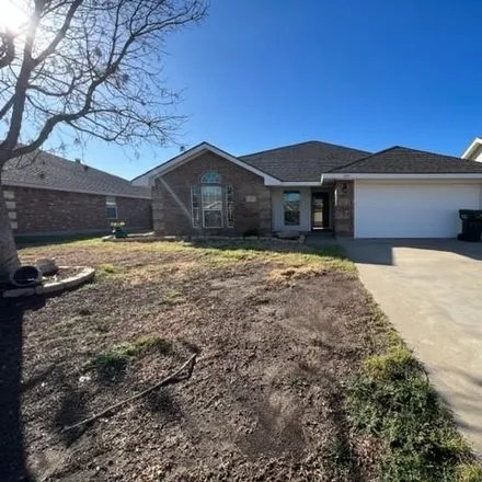 Rent this 4 bed house on 309 Sugarberry Ave in Abilene, Texas