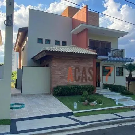 Buy this 4 bed house on Rua Isaac Mendes in Vila Elza, Votorantim - SP