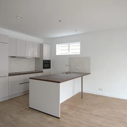 Rent this 3 bed apartment on Duifhuizen in Arkelstraat, 4201 KD Gorinchem