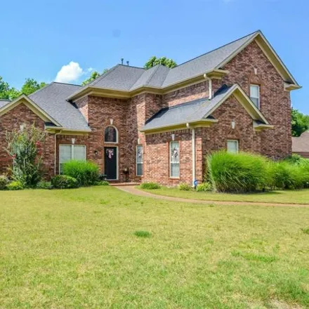 Buy this 4 bed house on 4515 Model Cove in Shelby County, TN 38002
