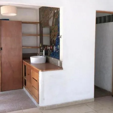 Rent this 3 bed house on Hotel Posada San Angelo in Privada de la Selva 100, Tlaltenango