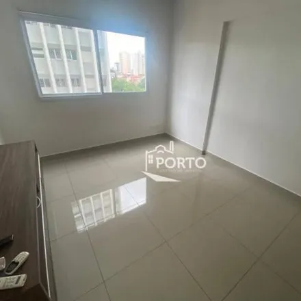 Rent this 1 bed apartment on Rua Campos Salles in Cidade Jardim, Piracicaba - SP