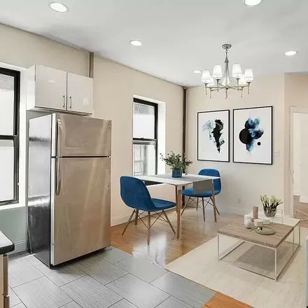 Rent this 3 bed apartment on 533 West 158th Street in New York, NY 10032