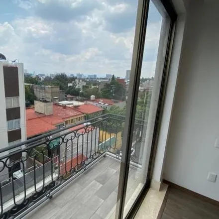 Buy this 2 bed apartment on Calle 8 33 in Colonia Militar 1 K Lomas de Sotelo, 11650 Santa Fe