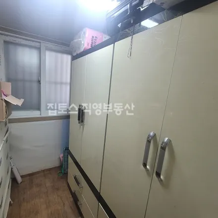 Rent this 2 bed apartment on 서울특별시 광진구 중곡동 234-42