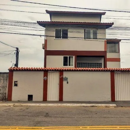 Buy this 6 bed house on Rua Governador Roberto Silveira in Ilha da Caieira, Macaé - RJ