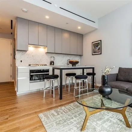 Image 9 - 287 East Houston Street # 3d - House for sale