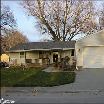 Buy this 3 bed house on 204 Harrison Street in Griswold, Cass County