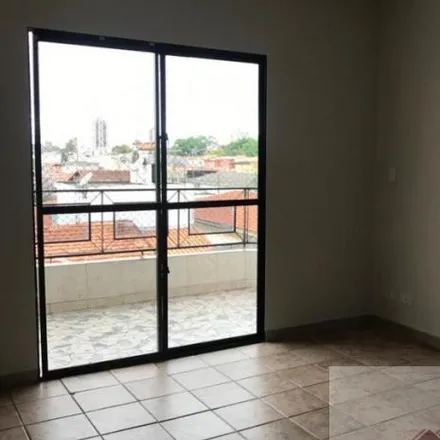 Buy this 2 bed apartment on Alameda Armando Alcântara in Jardim Imperador, Suzano - SP
