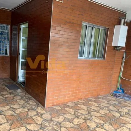 Image 1 - Rua Tenente Ângelo Mancini, Jardim Roberto, Osasco - SP, 06122-170, Brazil - House for sale