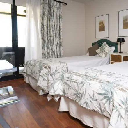 Rent this 3 bed house on Adeje in Santa Cruz de Tenerife, Spain