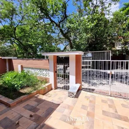 Image 1 - Rua João Gomes Júnior, Butantã, São Paulo - SP, 05592-001, Brazil - House for sale