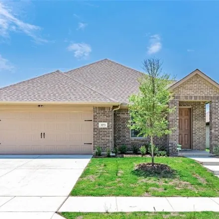 Rent this 3 bed house on 3277 Feller Lane in Royse City, TX 75189