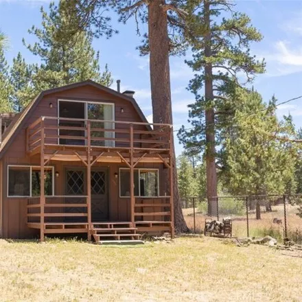 Buy this 3 bed house on 499 Edgemoor Road in Big Bear Lake, CA 92315