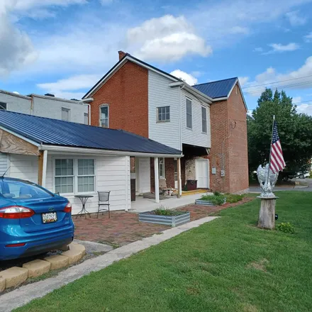 Image 3 - Alley 27, Cumberland, MD 21502, USA - Duplex for sale
