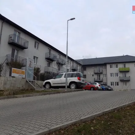 Image 6 - 5. května 101/37, 289 24 Milovice, Czechia - Apartment for rent