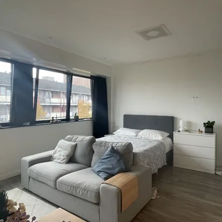 Image 3 - Randhoeve 223-103, 3995 GA Houten, Netherlands - Apartment for rent