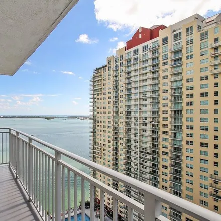 Image 9 - The Mark, 1111 Brickell Bay Drive, Miami, FL 33131, USA - Condo for rent