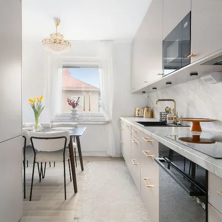Image 3 - Regementsgatan 48, 170 66 Solna kommun, Sweden - Apartment for rent