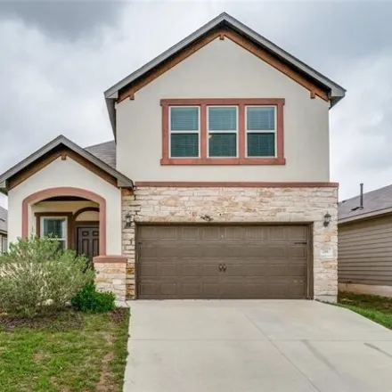 Buy this 3 bed house on Boxwood Drive in Hays County, TX 78610