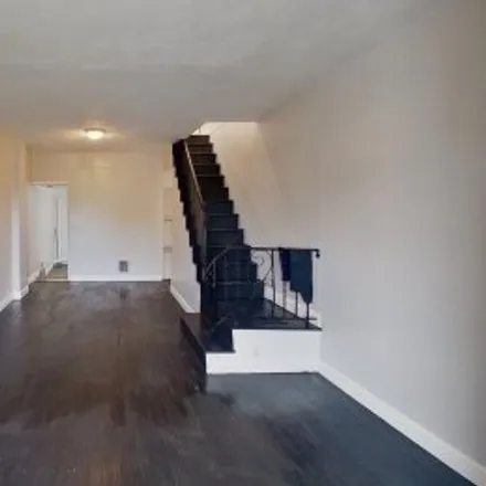 Rent this 2 bed apartment on 1856 East Madison Street in Harrowgate, Philadelphia