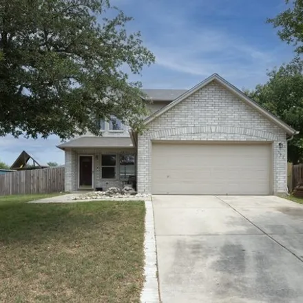 Image 2 - 300 Copper Path Drive, New Braunfels, TX 78130, USA - House for sale