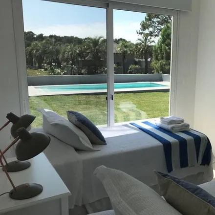 Rent this 6 bed house on José Ignacio in Maldonado, Uruguay