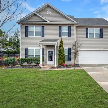 Buy this 3 bed house on 2035 Roscommon Drive in Clover, SC 29710