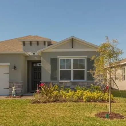 Buy this 4 bed house on unnamed road in Edgewater, FL 32132