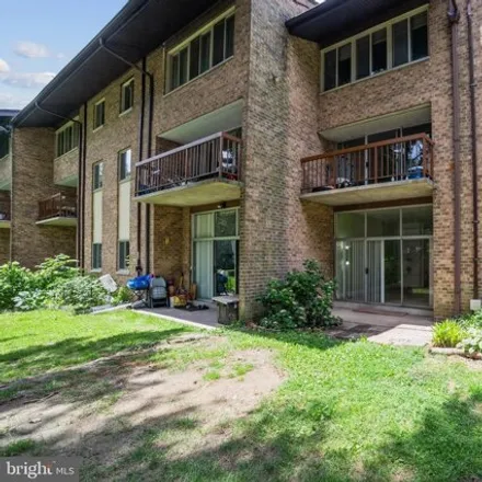 Buy this 1 bed condo on 9904 Walker House Road in Montgomery Village, MD 29877