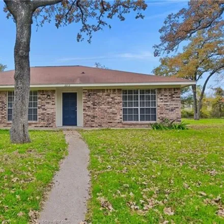 Buy this 3 bed house on 3498 Oklahoma Avenue in Bryan, TX 77803